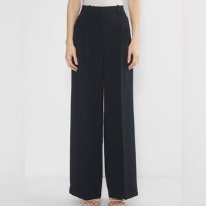 Aritzia Effortless Pants - Crepette size 2